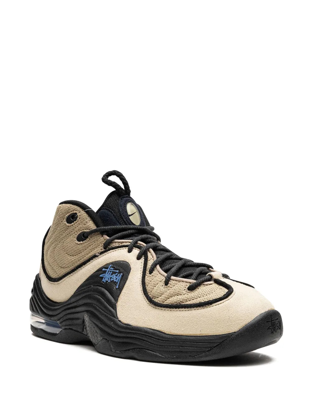 Nike X St sy Air Penny 2 Rattan Sneakers floriamart.shop