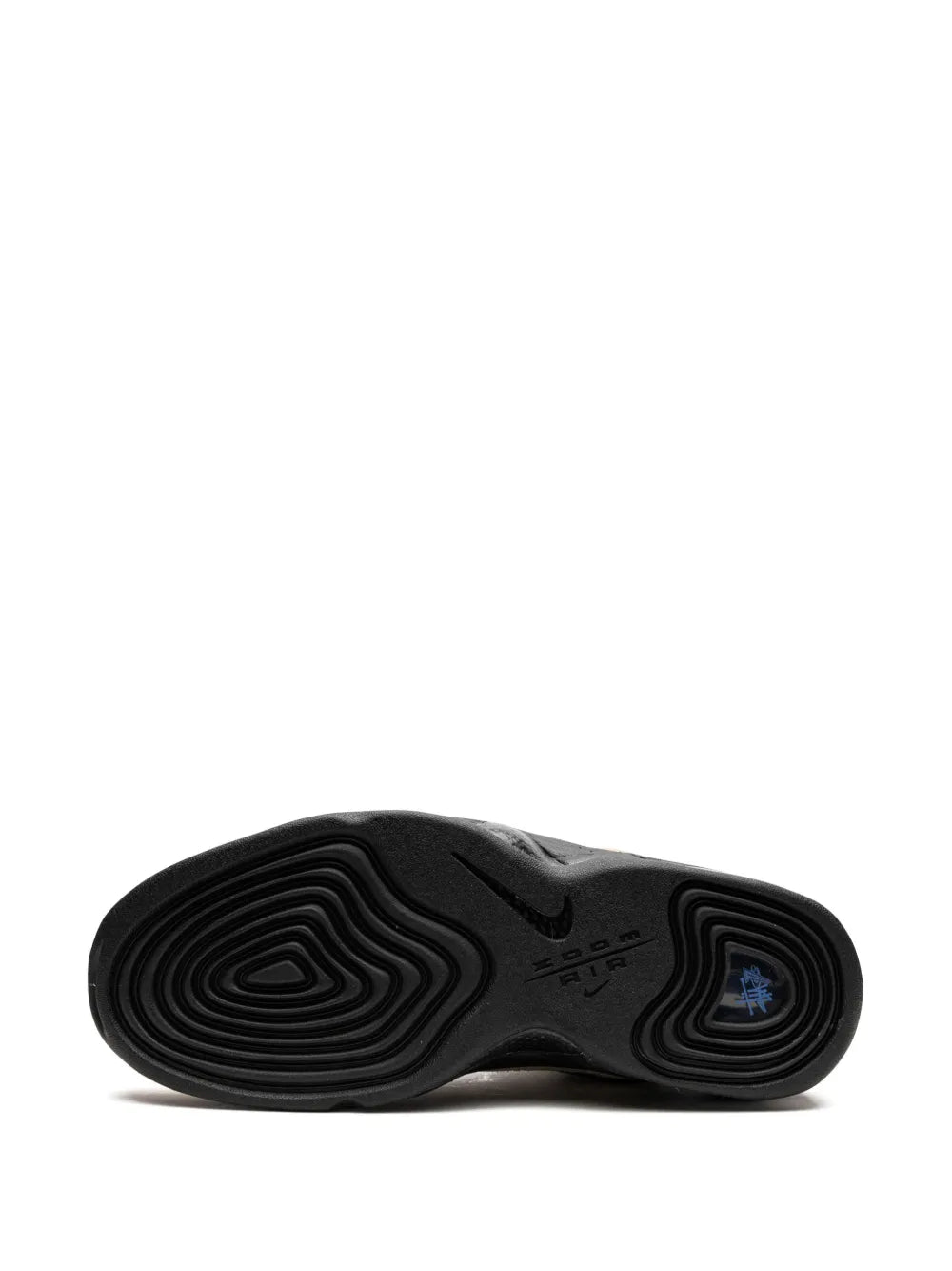 Nike X St sy Air Penny 2 Rattan Sneakers floriamart.shop