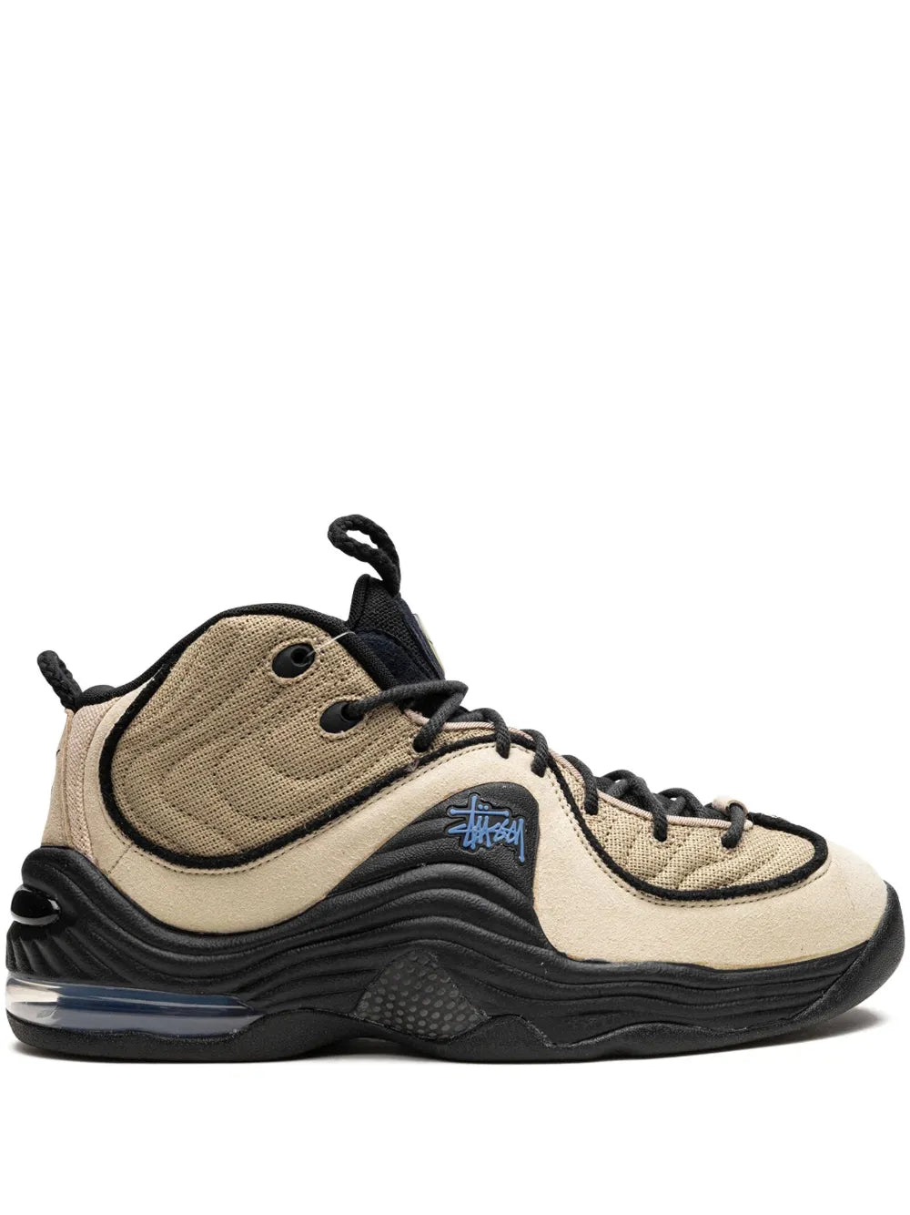 Nike X St sy Air Penny 2 Rattan Sneakers floriamart.shop