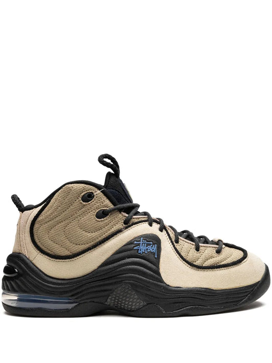 Nike X St sy Air Penny 2 Rattan Sneakers floriamart.shop