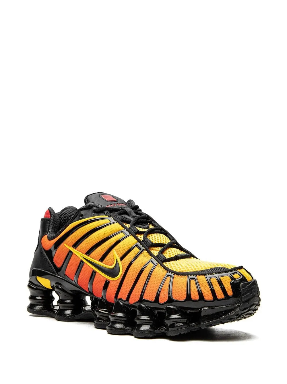 Nike Shox Tl Sunrise Sneakers floriamart.shop