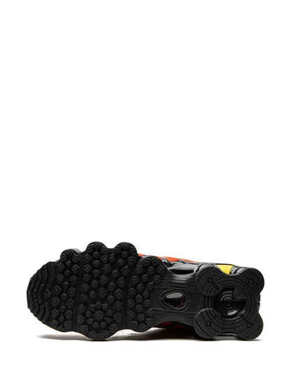 Nike Shox Tl Sunrise Sneakers floriamart.shop