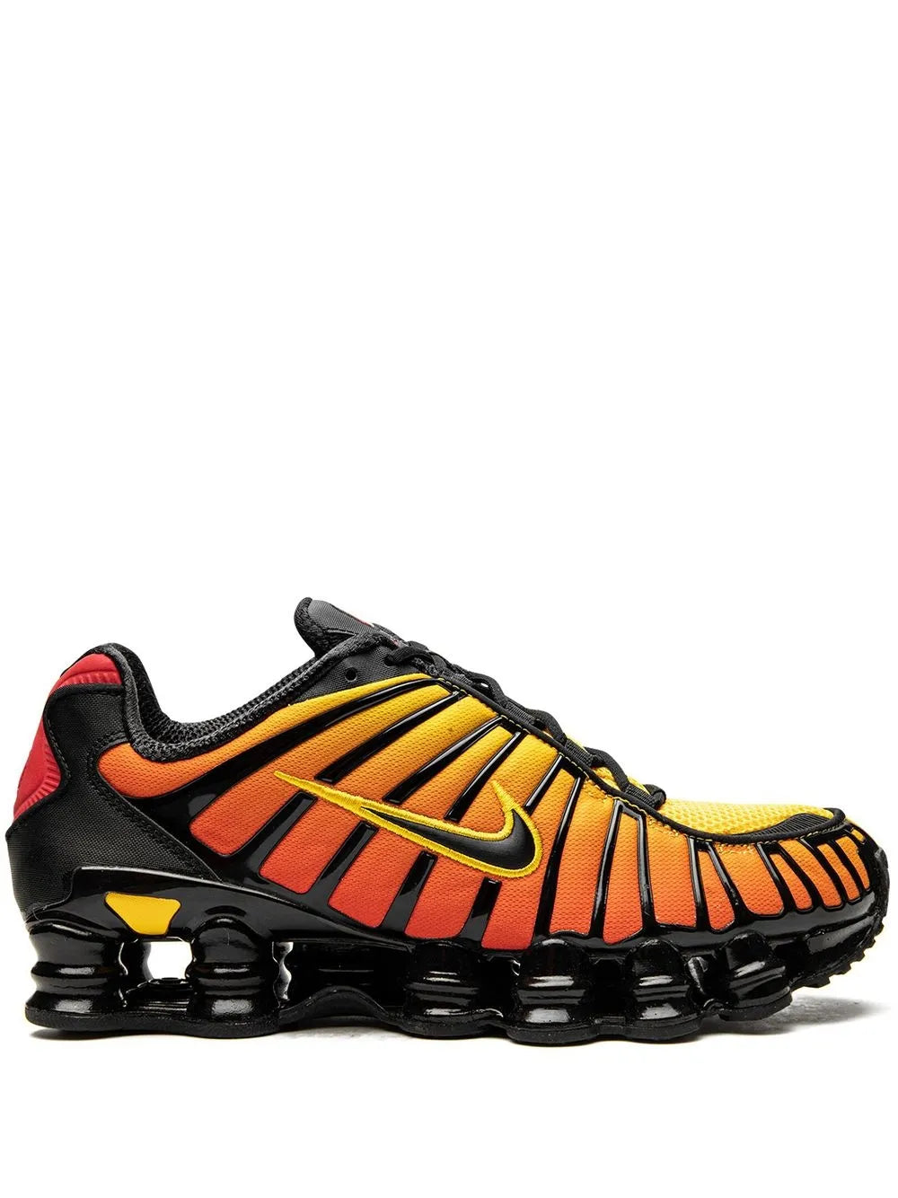 Nike Shox Tl Sunrise Sneakers floriamart.shop