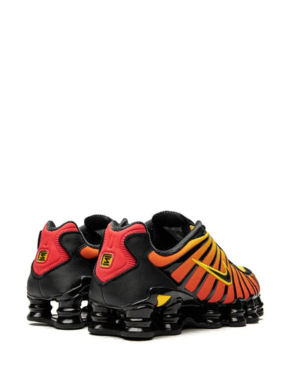 Nike Shox Tl Sunrise Sneakers floriamart.shop
