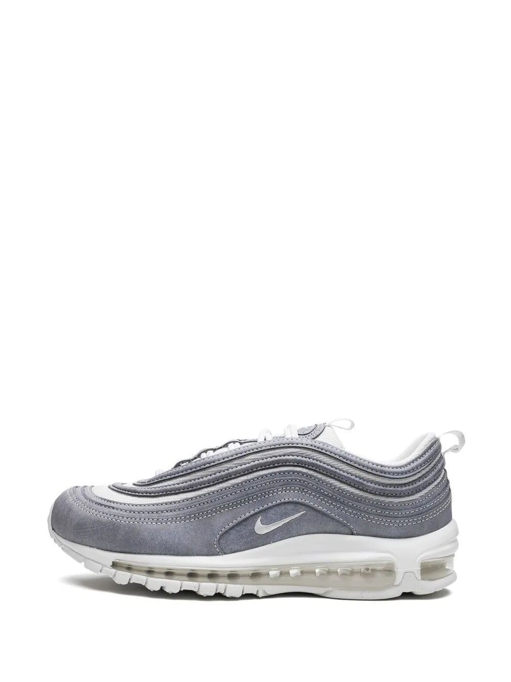 Nike X Comme Des Garcons Air Max 97 Sneakers floriamart.shop
