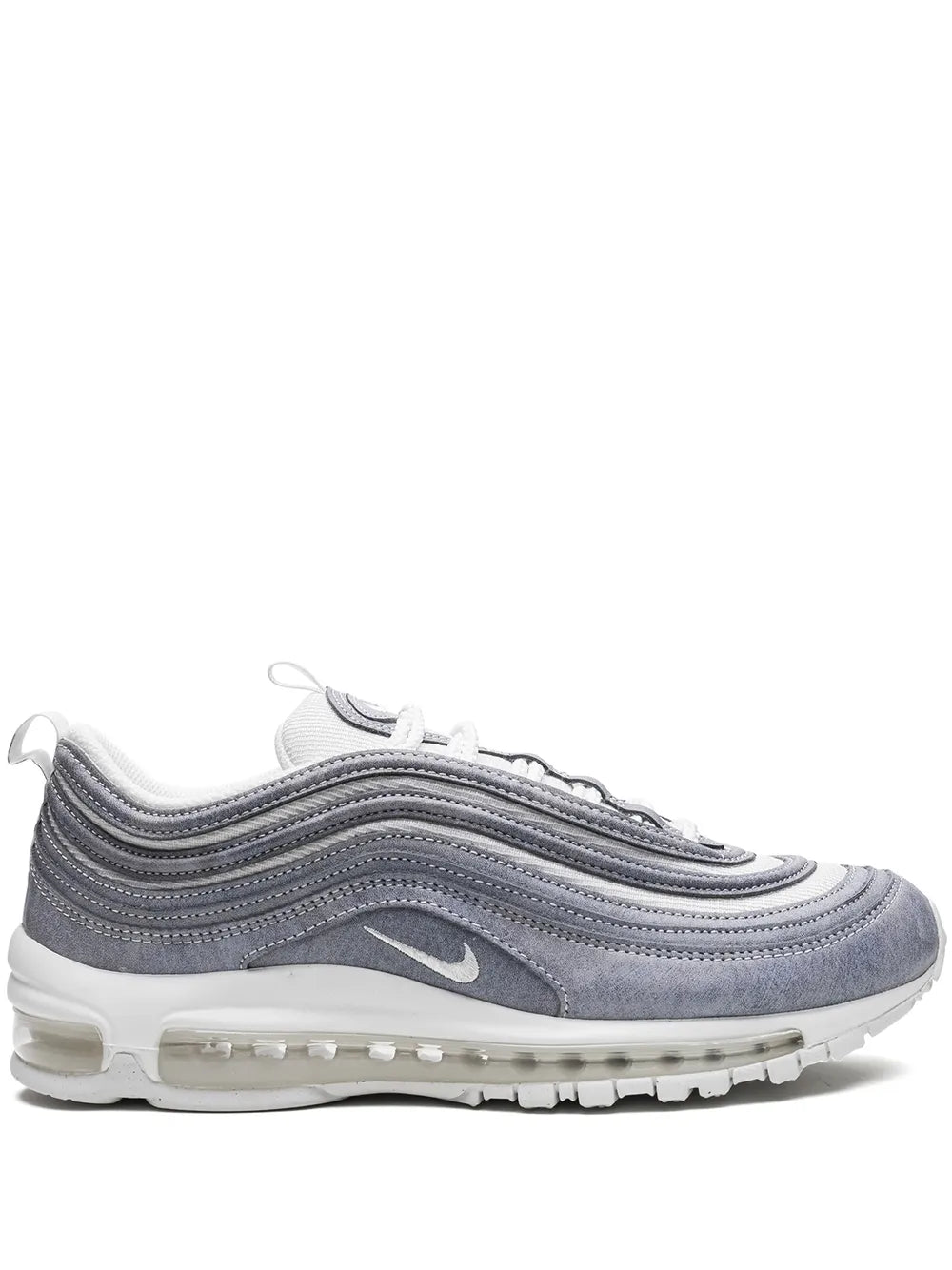 Nike X Comme Des Garcons Air Max 97 Sneakers floriamart.shop