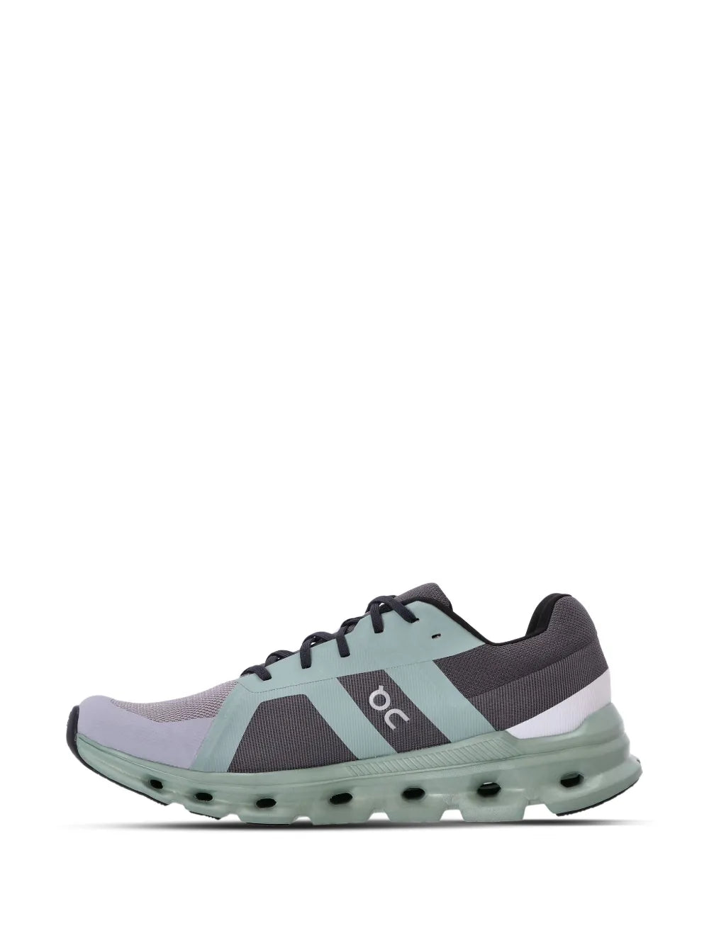 On Running Cloudrunner Lace-Up Sneakers floriamart.shop