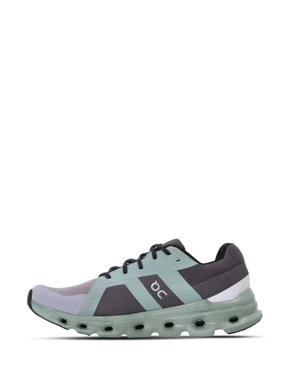 On Running Cloudrunner Lace-Up Sneakers floriamart.shop