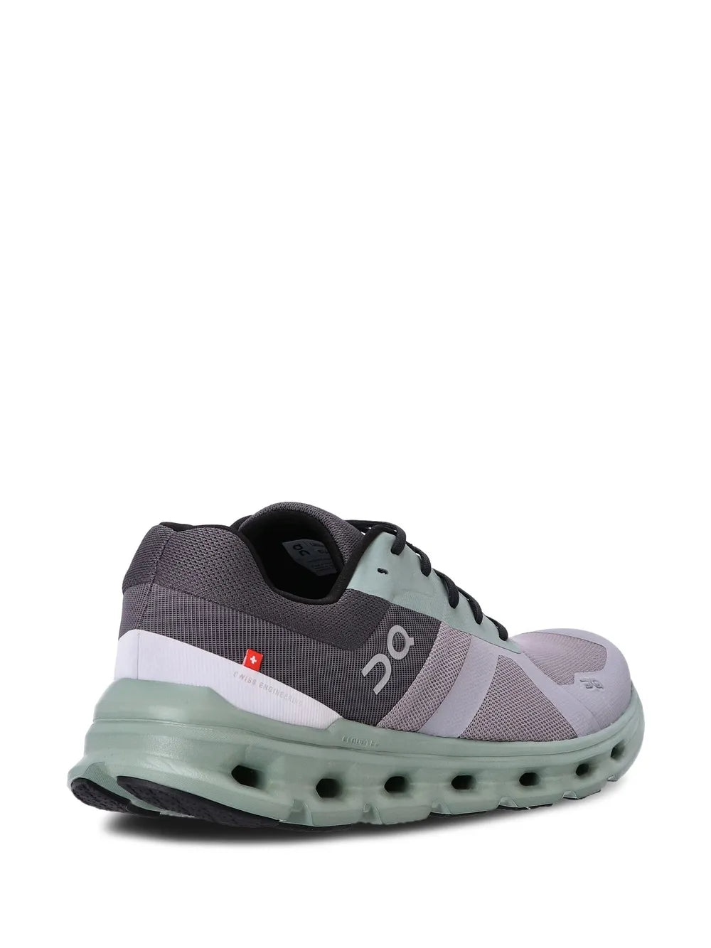 On Running Cloudrunner Lace-Up Sneakers floriamart.shop