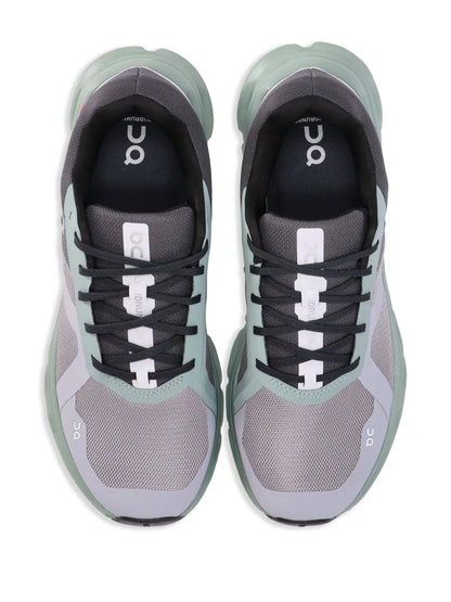 On Running Cloudrunner Lace-Up Sneakers floriamart.shop