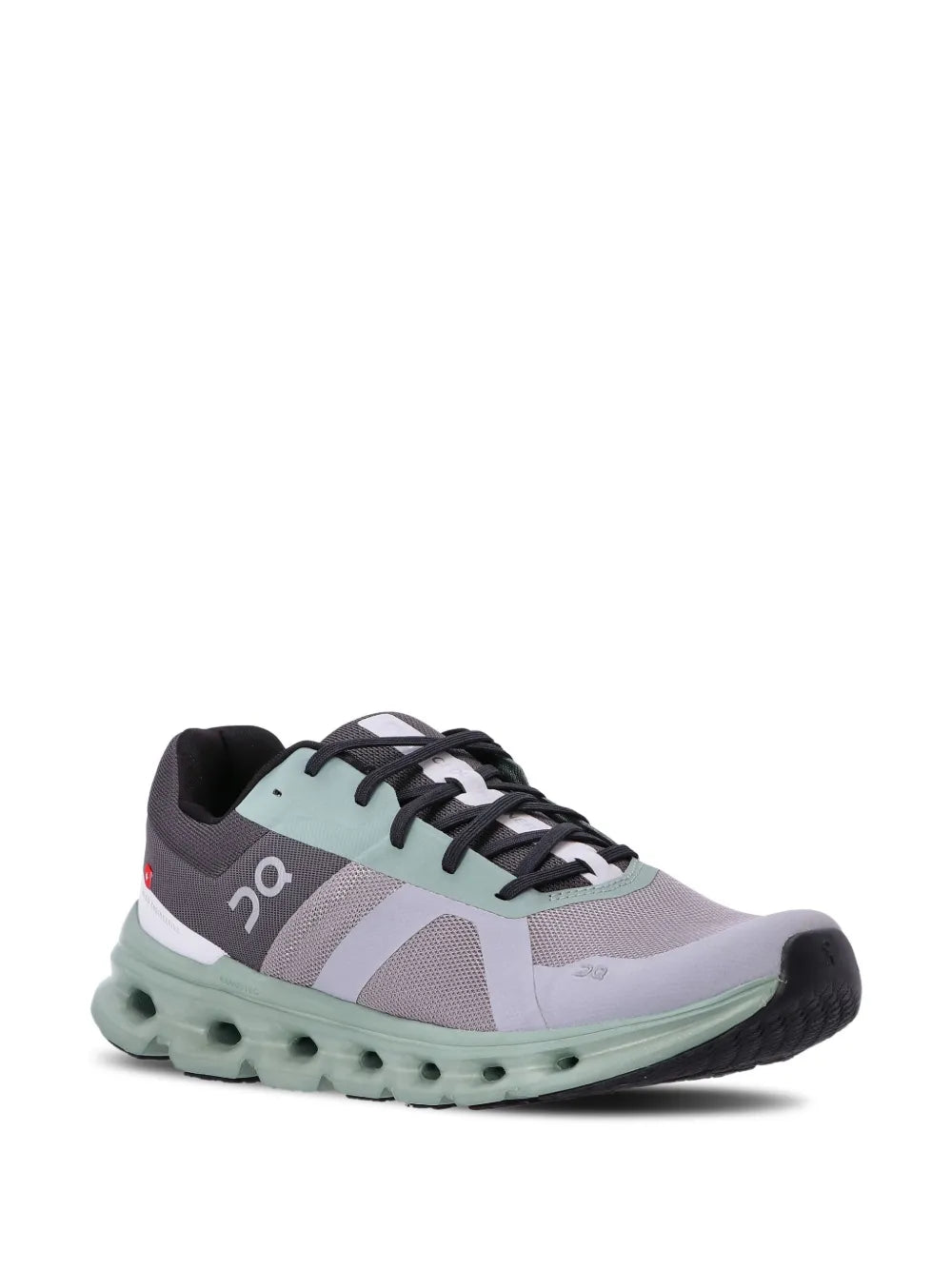 On Running Cloudrunner Lace-Up Sneakers floriamart.shop