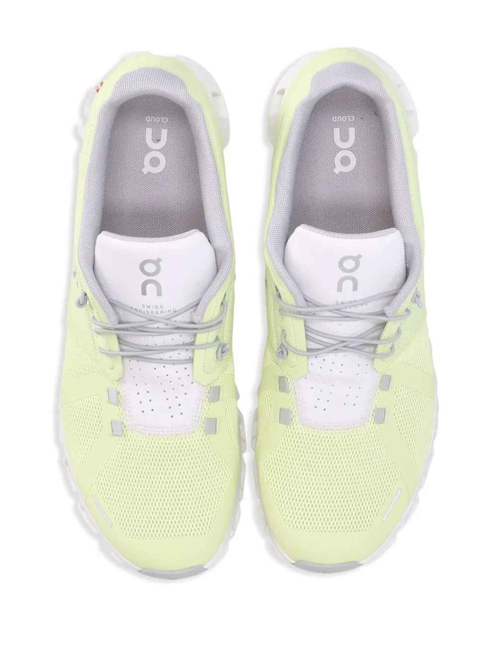 On Running Cloud 5 Running Sneakers floriamart.shop
