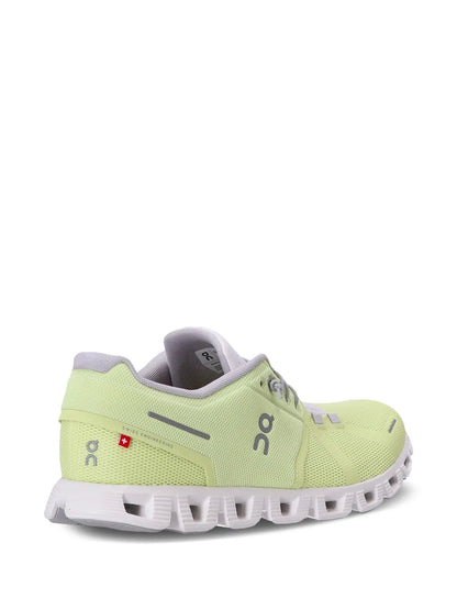 On Running Cloud 5 Running Sneakers floriamart.shop