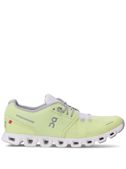 On Running Cloud 5 Running Sneakers floriamart.shop