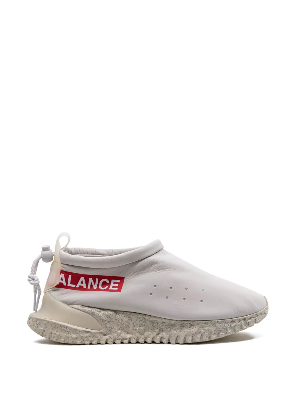 Nike X Undercover Moc Flow Light Bone Sneakers floriamart.shop