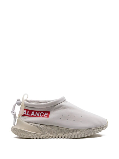 Nike X Undercover Moc Flow Light Bone Sneakers floriamart.shop