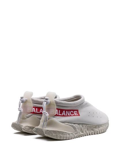 Nike X Undercover Moc Flow Light Bone Sneakers floriamart.shop