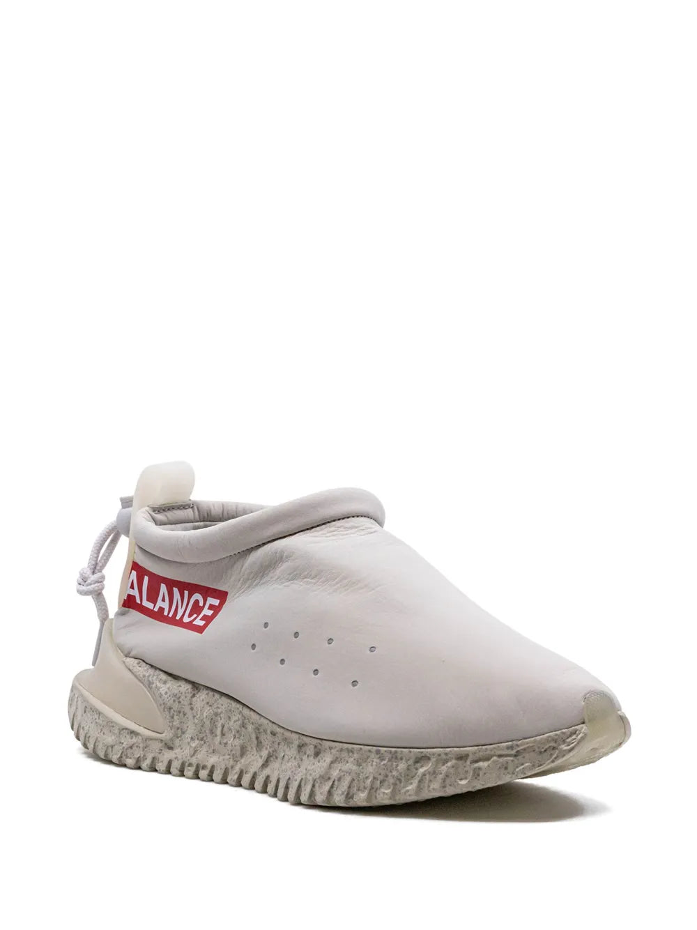 Nike X Undercover Moc Flow Light Bone Sneakers floriamart.shop