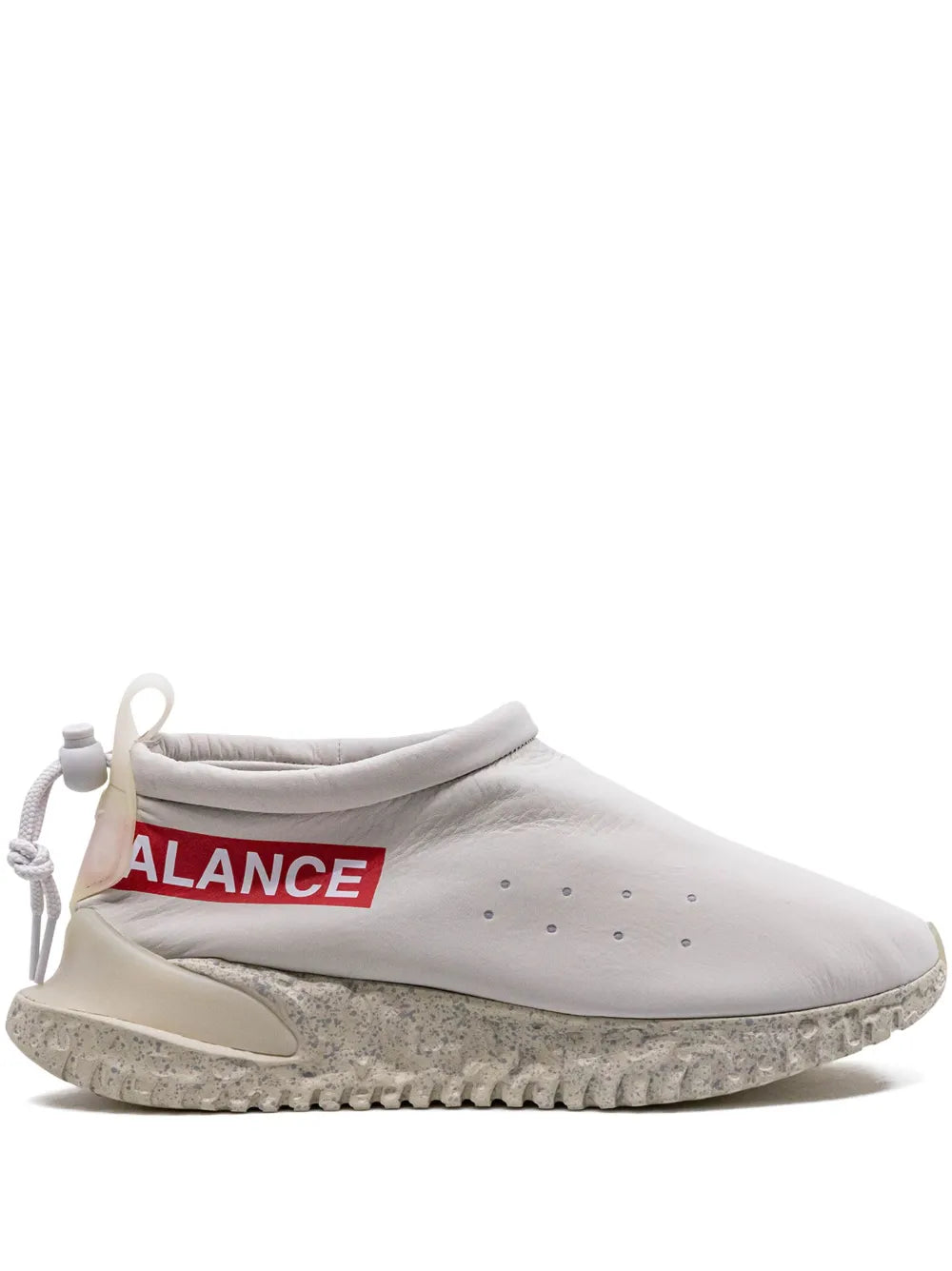 Nike X Undercover Moc Flow Light Bone Sneakers floriamart.shop