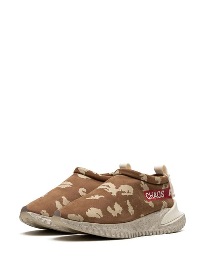 Nike X Undercover Moc Flow Ale Brown Sneakers floriamart.shop