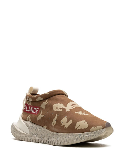 Nike X Undercover Moc Flow Ale Brown Sneakers floriamart.shop