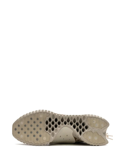 Nike X Undercover Moc Flow Ale Brown Sneakers floriamart.shop