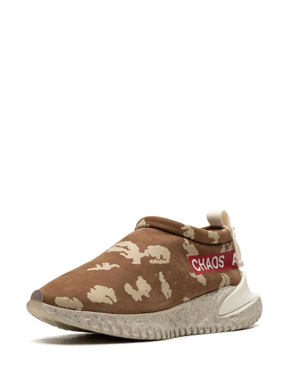 Nike X Undercover Moc Flow Ale Brown Sneakers floriamart.shop