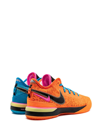 Nike Zoom Lebron Nxxt Gen I Promise Sneakers floriamart.shop