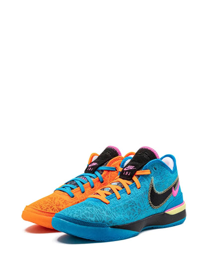 Nike Zoom Lebron Nxxt Gen I Promise Sneakers floriamart.shop
