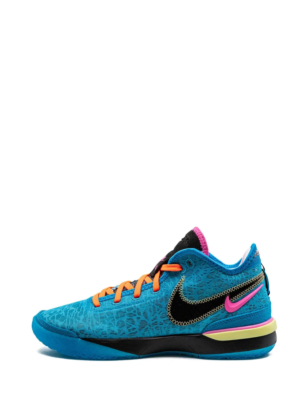 Nike Zoom Lebron Nxxt Gen I Promise Sneakers floriamart.shop