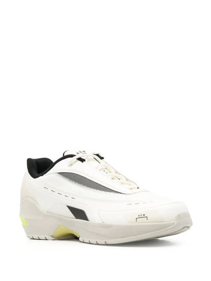 A-Cold-Wall* Vector Low-Top Sneakers Floriamart