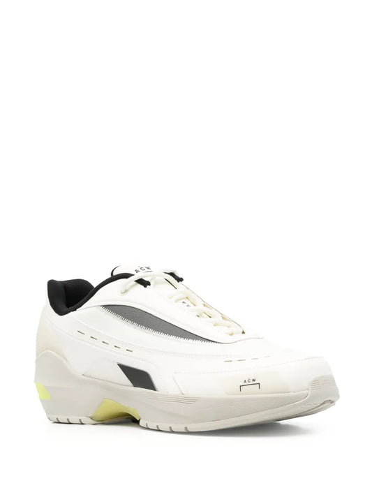 A-Cold-Wall* Vector Low-Top Sneakers Floriamart