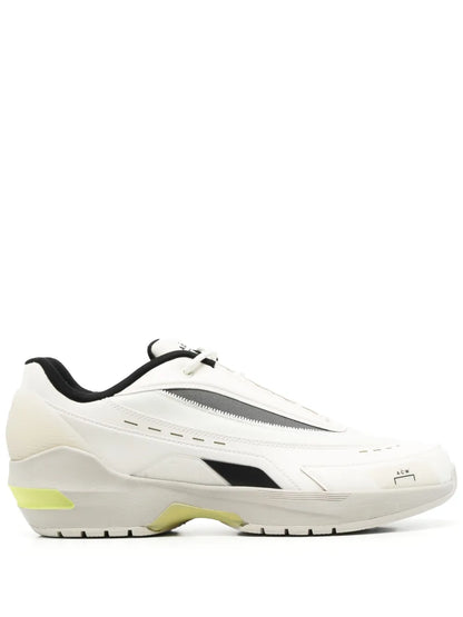 A-Cold-Wall* Vector Low-Top Sneakers Floriamart