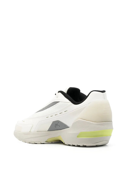 A-Cold-Wall* Vector Low-Top Sneakers Floriamart