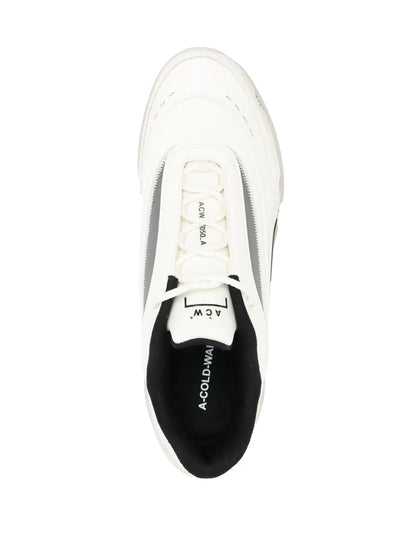 A-Cold-Wall* Vector Low-Top Sneakers Floriamart