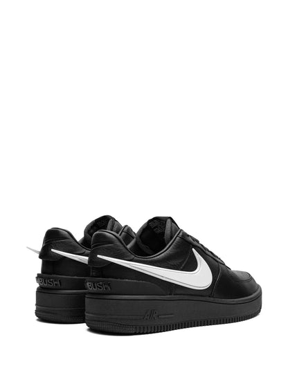 Nike X Ambush Air Force 1 Low Black Sneakers floriamart.shop