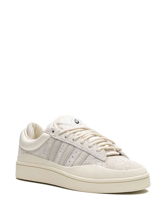 adidas X Bad Bunny Campus Cream Sneakers