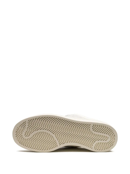 adidas X Bad Bunny Campus Cream Sneakers