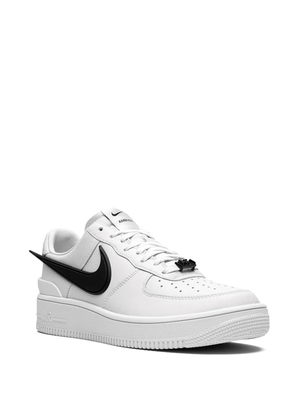 Nike X Ambush Air Force 1 Low Phantom Sneakers floriamart.shop