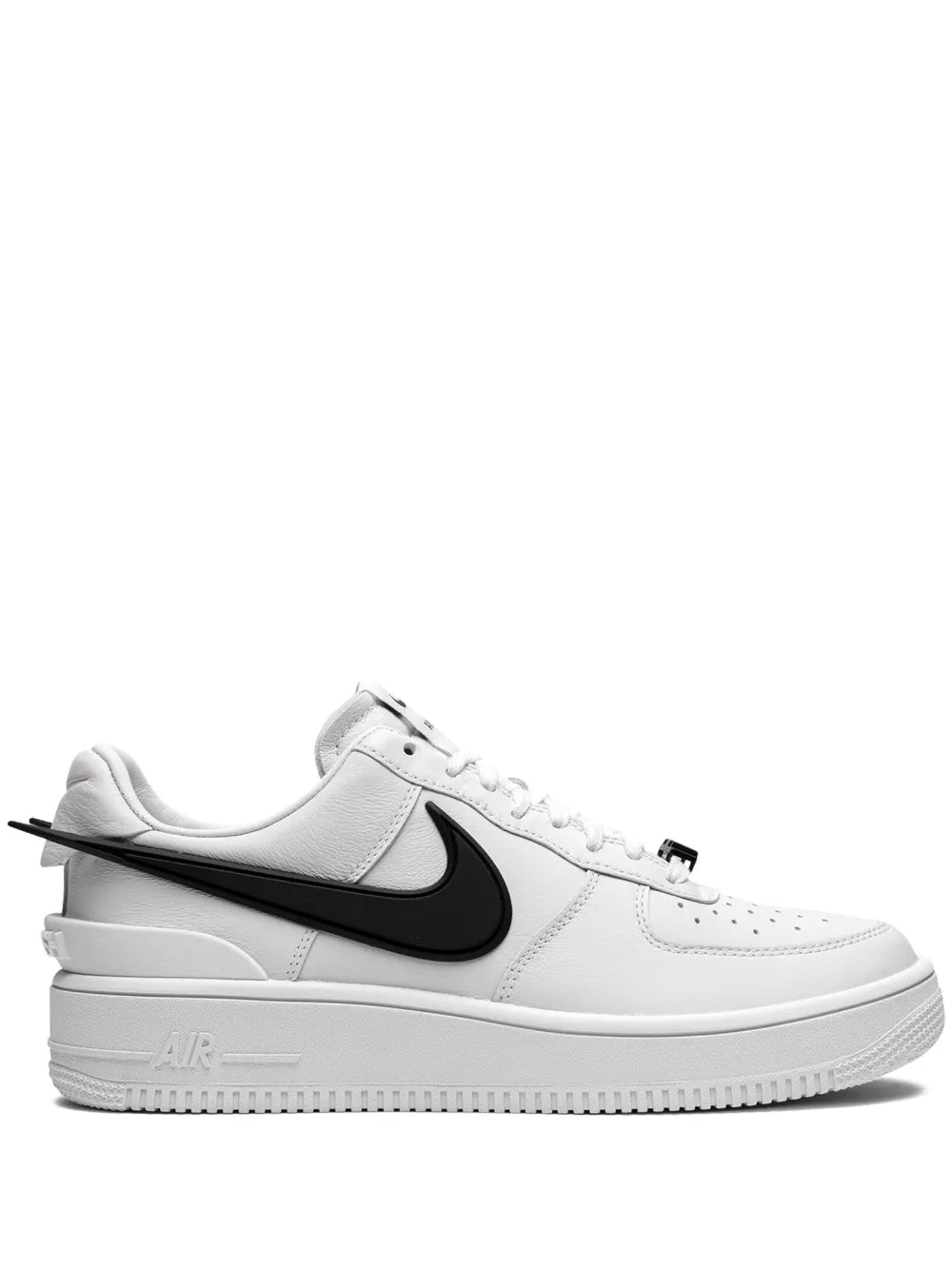 Nike X Ambush Air Force 1 Low Phantom Sneakers floriamart.shop