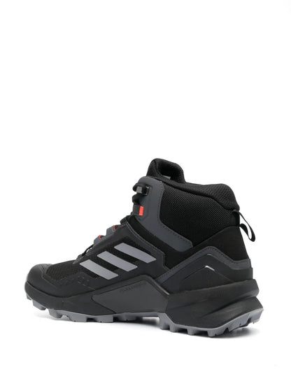 adidas Terrex Swift R3 Hi-Top Sneakers