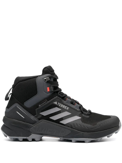 adidas Terrex Swift R3 Hi-Top Sneakers