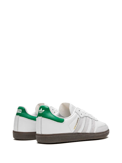 adidas Samba Og Kith Classics Sneakers Floriamart
