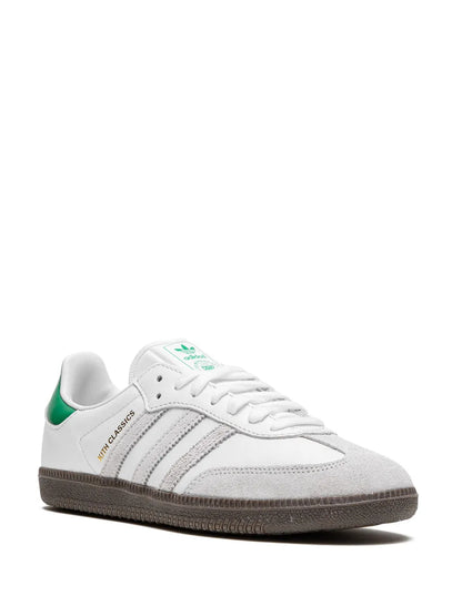 adidas Samba Og Kith Classics Sneakers Floriamart