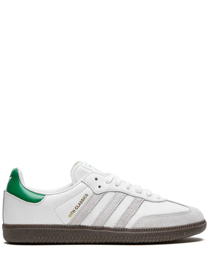 adidas Samba Og Kith Classics Sneakers Floriamart