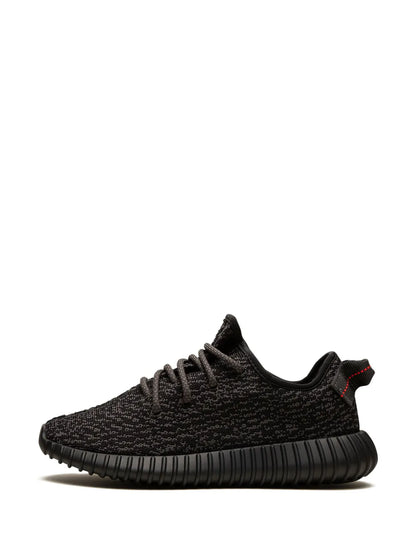 adidas Yeezy Boost 350 Pirate Black 2023 Sneakers