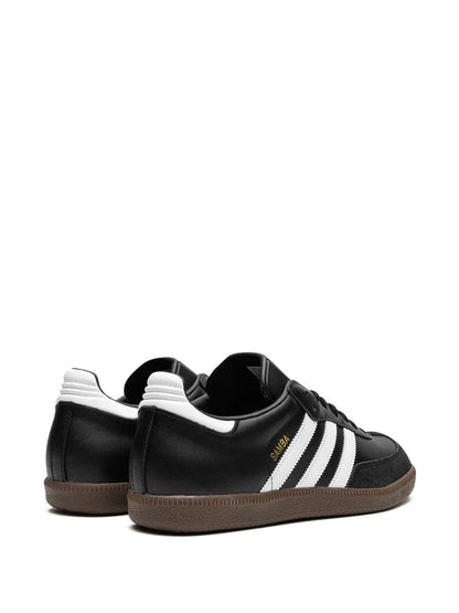 adidas Samba Low-Top Sneakers Floriamart