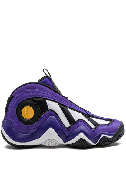 adidas X Kobe Bryant Crazy 97 Dunk Contest Sneakers