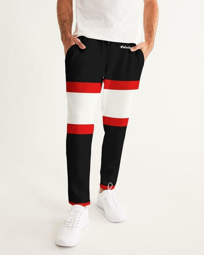 Wakerlook Men's Fashion Joggers floriamart.shop