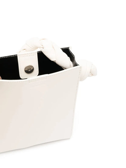 Jil SanderTangle shoulder bag